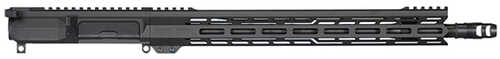 CMMG Resolute MK4 Upper Group 6MM Arc 16.1 Blk